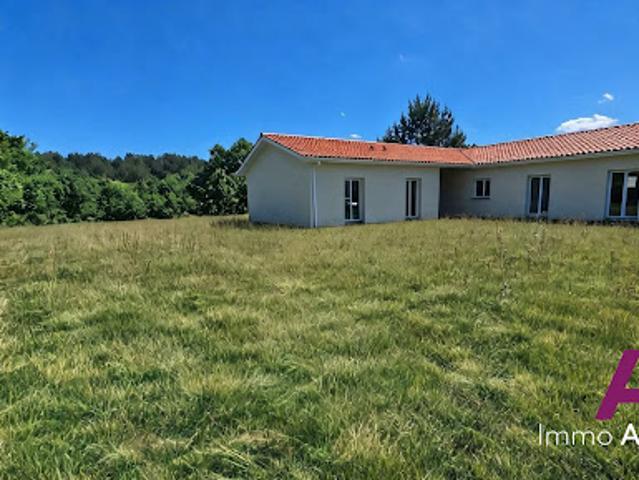 Maison vente à Mont-de-Marsan, Aureilhan