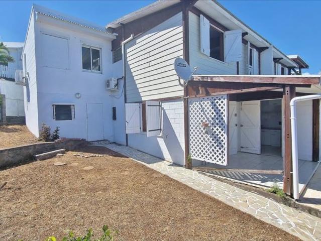 Maison vente à La Réunion