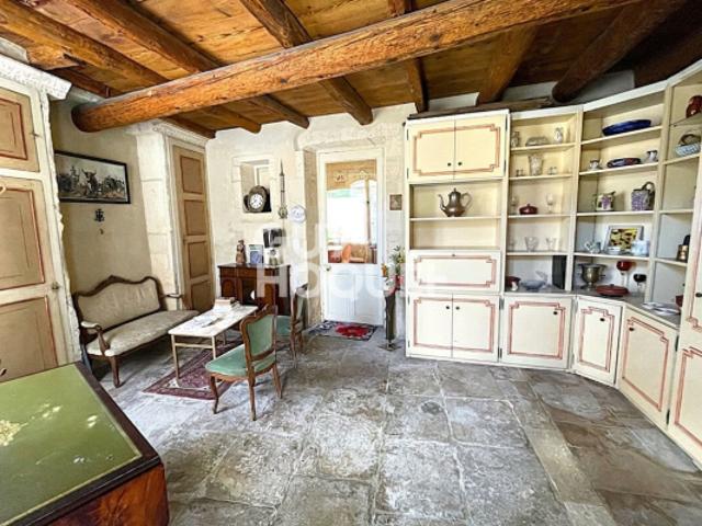 Maison vente à Tarascon, Bouches-du-Rhône