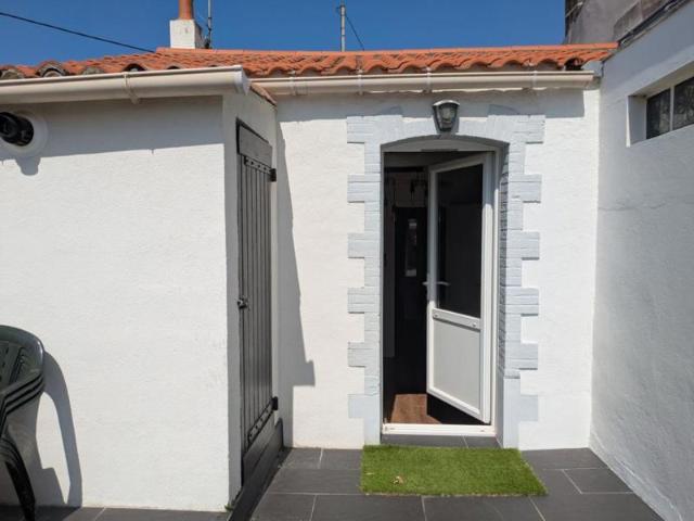 Maison vente à Les Sables-d'Olonne, Château-d'olonne