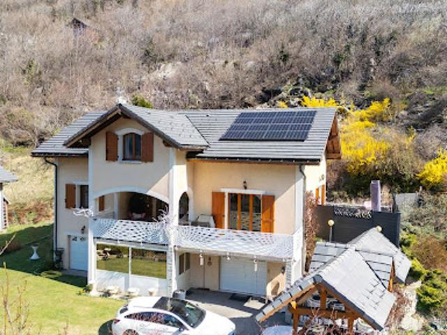 Maison vente à Saint-Jean-de-Maurienne, Orelle