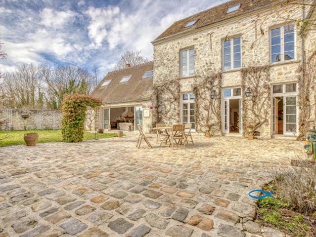 Maison vente à Eve