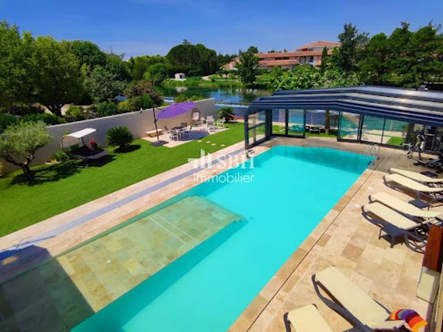 Maison vente à L'Isle-sur-la-Sorgue, Vaucluse