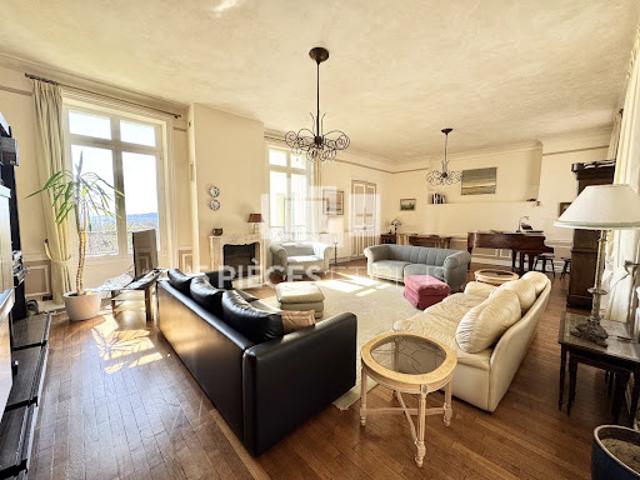 Maison vente à Sarcelles, Saint-prix