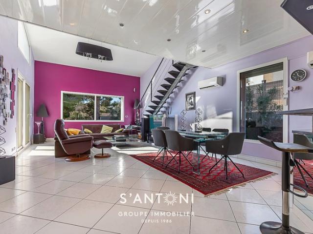 Maison vente à Montpellier, Balaruc-les-bains