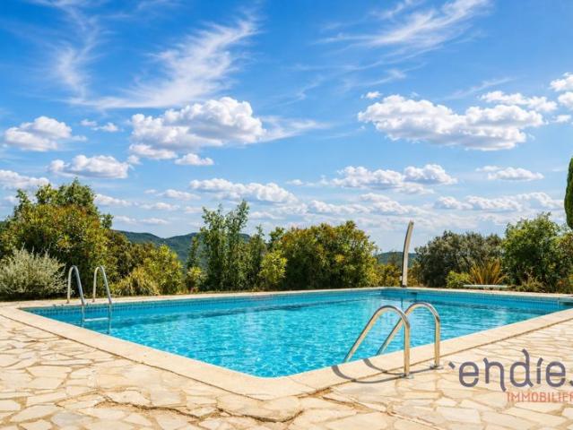 Maison vente à Arrondissement de Draguignan, Fayence