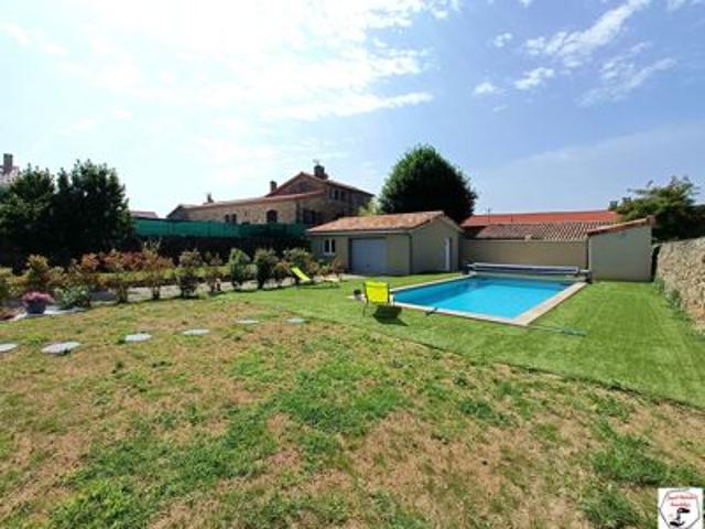 Maison vente à Tournon-sur-Rhône, Pailharès