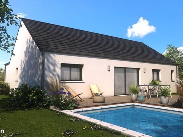 Maison vente à Vannes, Bretagne