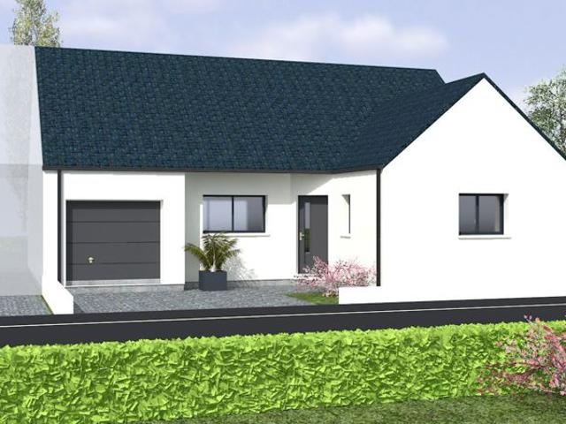 Maison vente à France métropolitaine, Gétigné