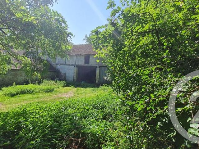 Maison vente à Pontoise, Courcelles-sur-viosne