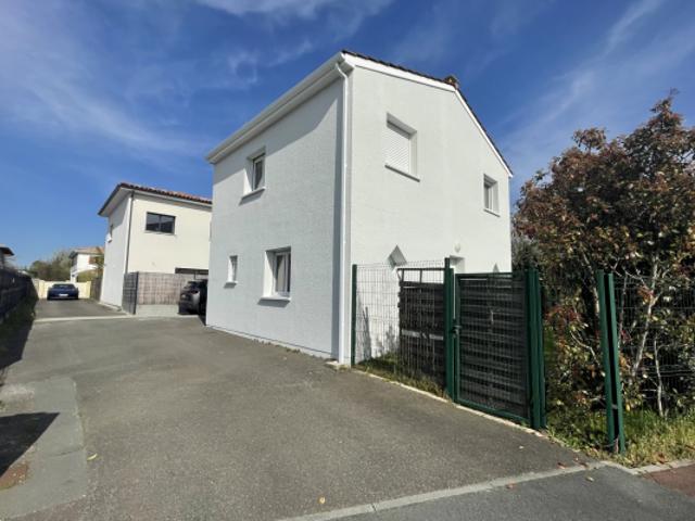 Maison vente à Bordeaux, Mérignac