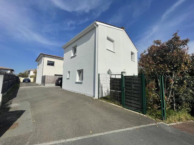 Maison vente à Bordeaux, Mérignac