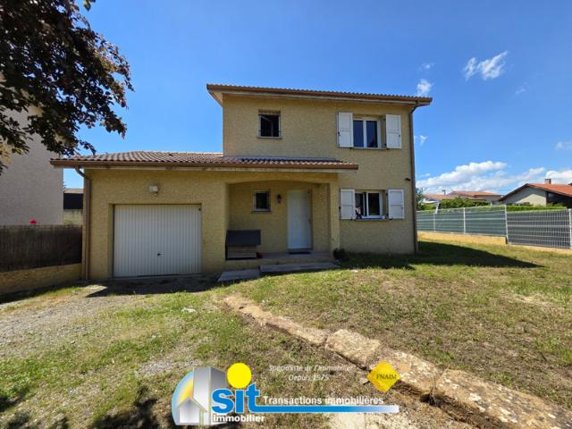 Maison vente à Vienne, Auvergne-Rhône-Alpes