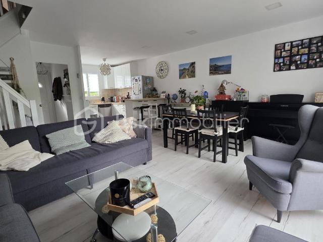 Maison vente à Évry, Saint-germain-lès-corbeil
