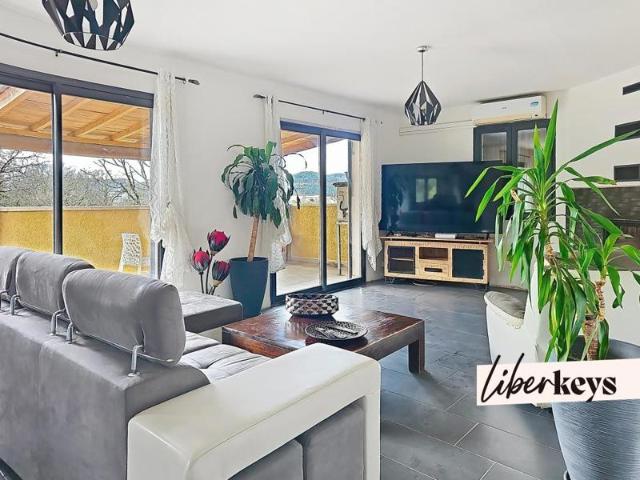 Maison vente à Alès