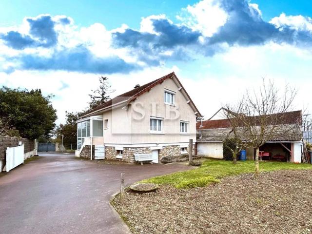 Maison vente à Palaiseau, Longpont-sur-orge