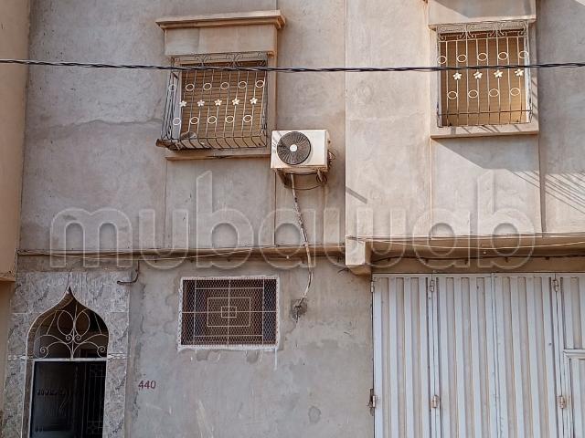 Maison vente à Ouled, Oued ed Dahab-Lagouira