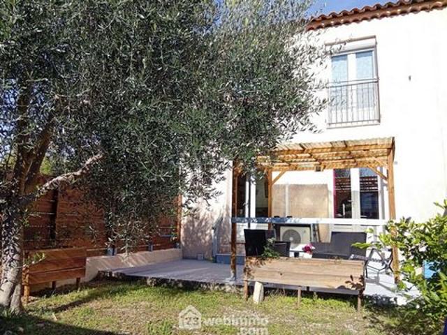 Maison vente à Brignoles