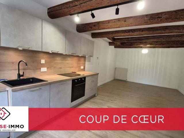 Maison vente à Issoire, Parentignat