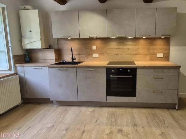 Maison vente à Issoire, Parentignat