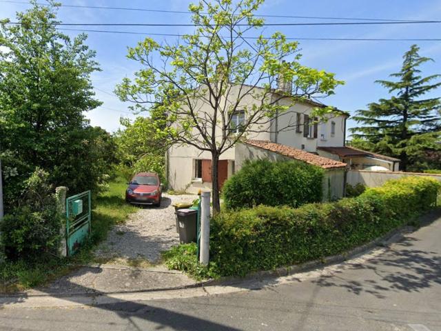 Maison vente à Cognac