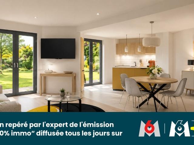 Maison vente à La Roche-sur-Yon, Aizenay