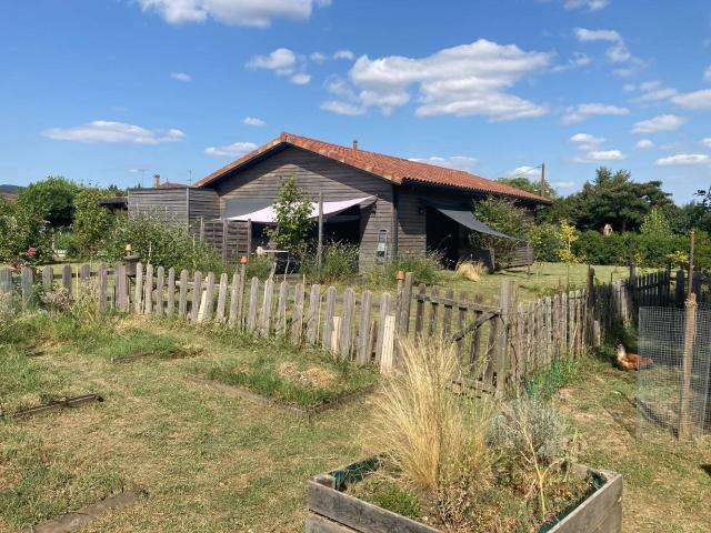 Maison vente à Granges-sur-lot