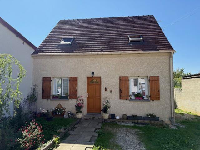 Maison vente à Provins, Montolivet