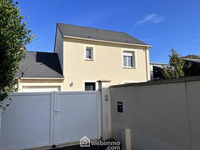 Maison vente à L'Haÿ-les-Roses, Orly