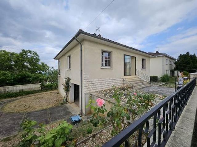 Maison vente à Périgueux