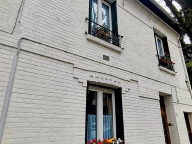Maison vente à Le Raincy, Rosny-sous-bois
