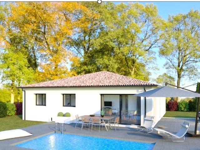 Maison vente à Arcachon, Salles