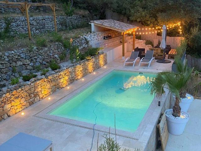 Maison vente à Solliès-toucas