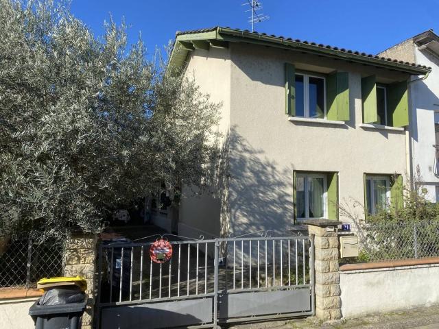 Maison vente à Tonneins