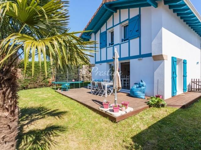 Maison vente à Bayonne, Bassussarry