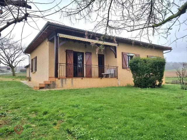 Maison vente à Saint-Gaudens, Boudrac