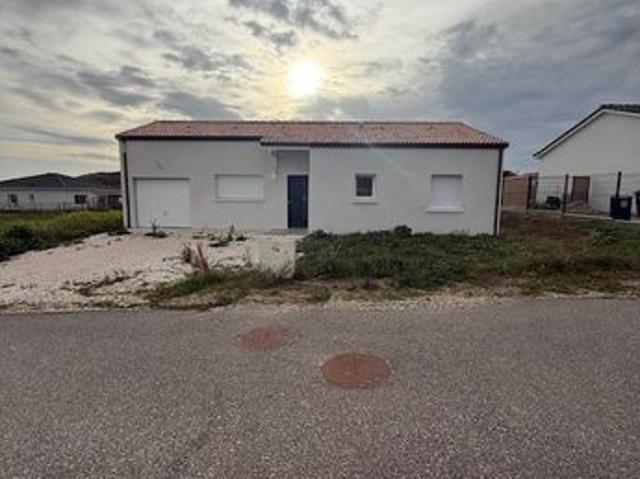 Maison vente à Agen, Estillac