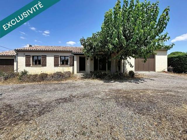 Villa vente à Carcassonne, Saint-martin-lalande