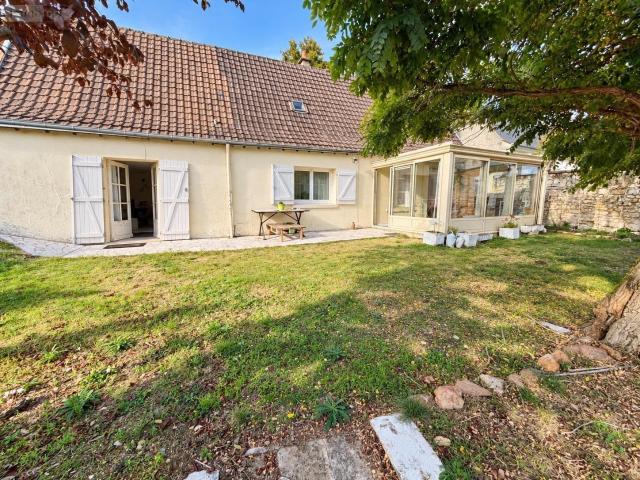 Maison vente à Le Bourg Joly, Bourgueil