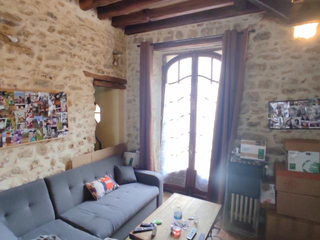 Maison location à Palaiseau, Fontenay-lès-briis