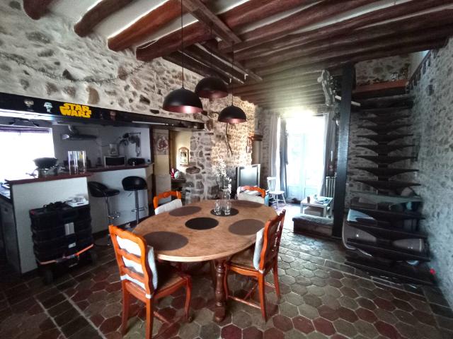 Maison location à Palaiseau, Fontenay-lès-briis