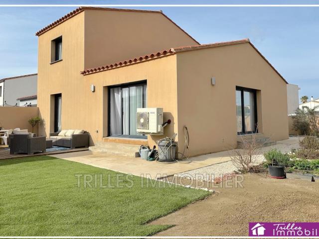 Maison vente à Perpignan, Claira