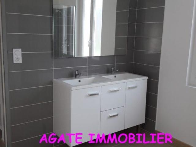 Maison location à Langon, Captieux