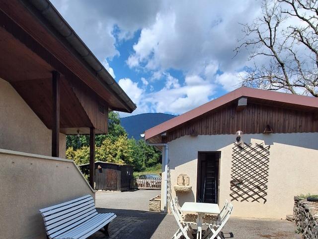 Maison location à Gex, Crozet