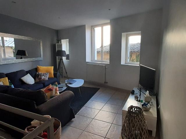 Maison location à Montluel