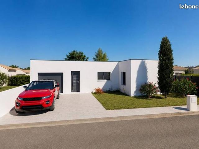 Maison vente à Rochefort, Aigrefeuille-d'aunis