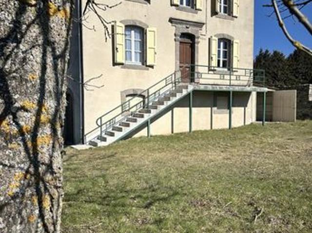 Maison vente à Saint-Flour, Allanche