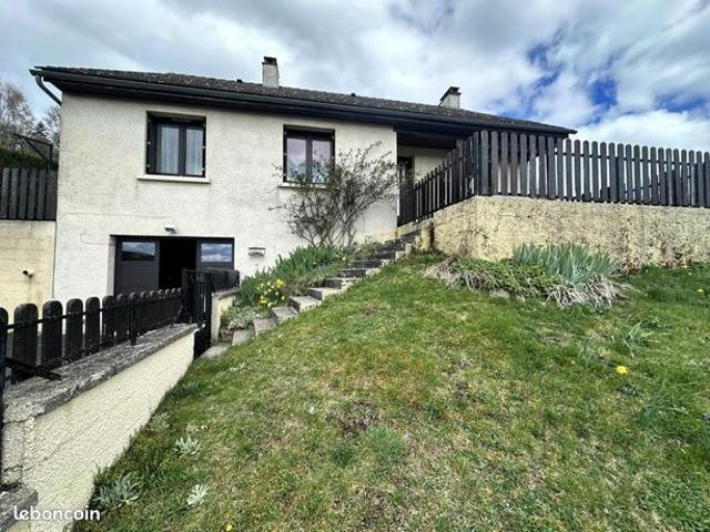 Maison vente à Saint-Flour, Allanche