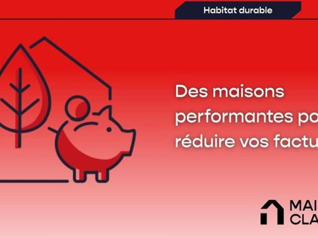 Maison vente à Belley, Andert-et-condon