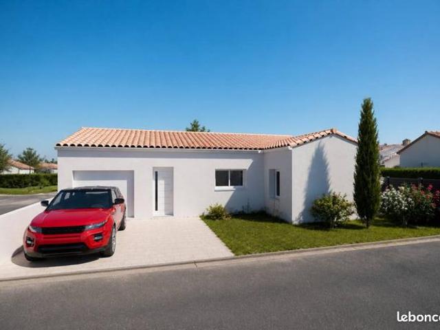 Maison vente à Andilly, Meurthe-et-Moselle